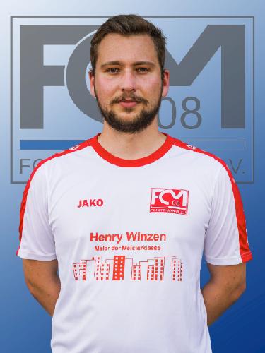 Moritz Radermacher