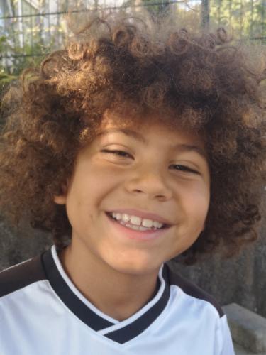 Sandro Barrios Bartels