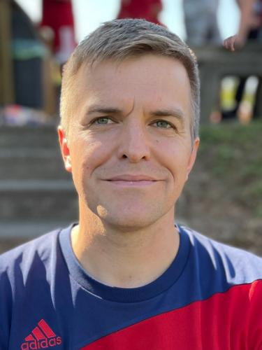 Dirk Ritter