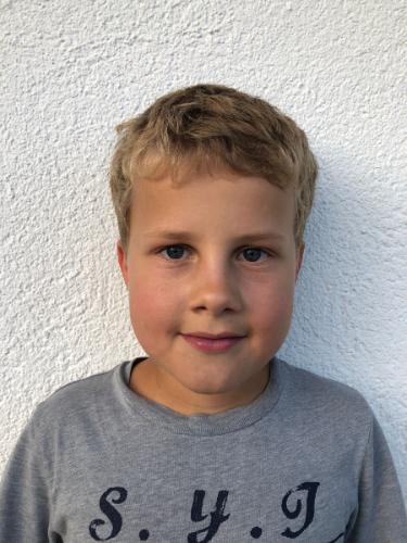 Elias Ney