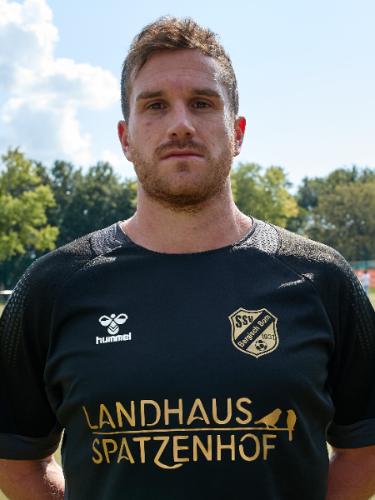 Yanic Koch