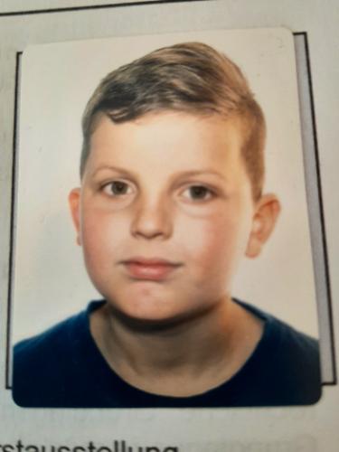 Mika Rendler