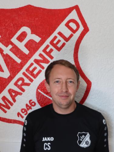Christian Söntgerath