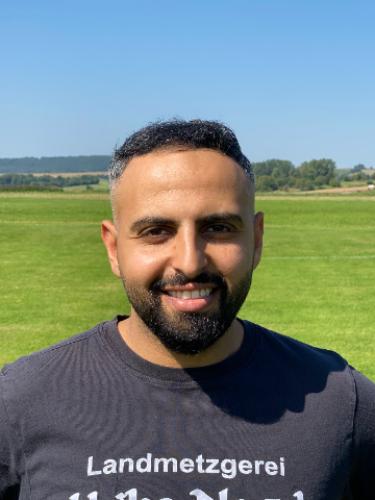 Ali Amer