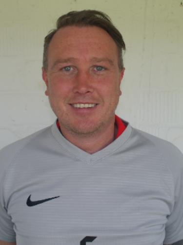 Christopher Willhuber