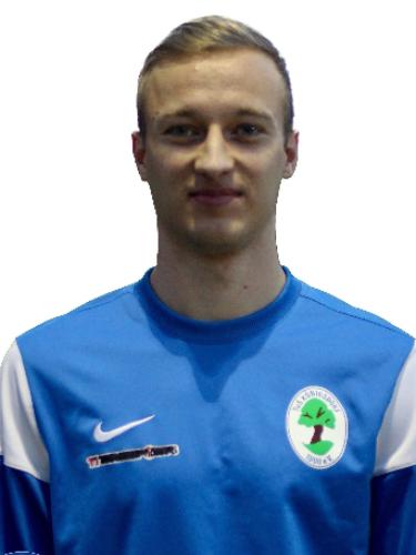 Tobias Jendrossek