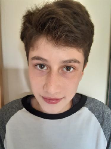 Nicolas Benjamin Arias Hansen