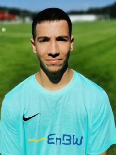 Joel Öztas