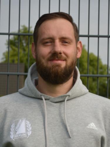Niels Apreck