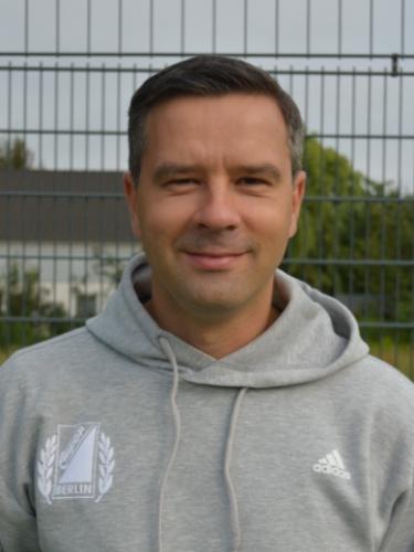 Daniel Kautz