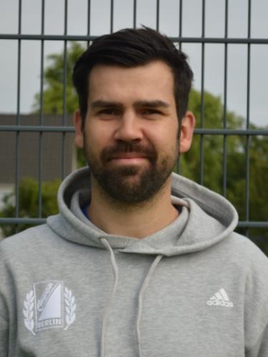 Oliver Taschenberger