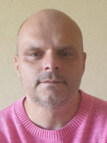 Michael Slimak