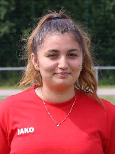 Eftelya Aktas