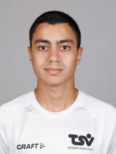 Mohammed Makroum