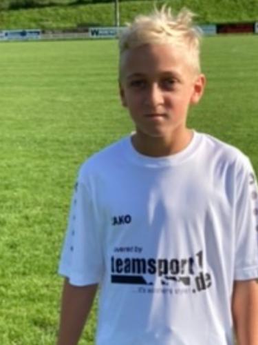 Laurin Leoluca Kuehnemann