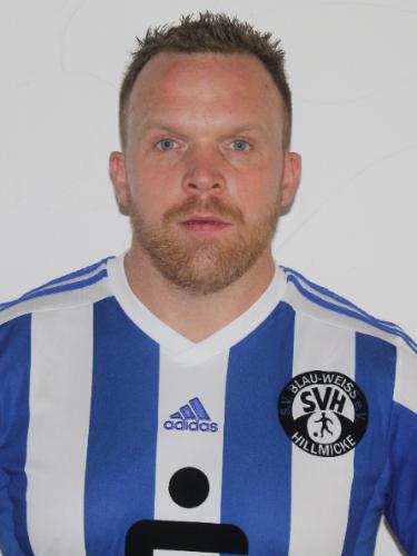 Oliver Bamberger