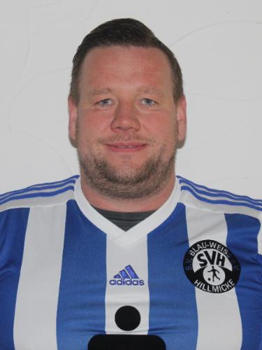 Tim Stallmann