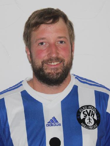 Tobias Kaufmann