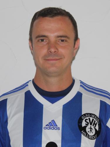 Fedor Hochhalter