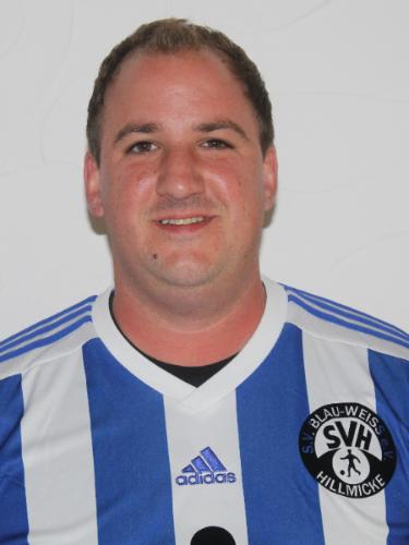 Sven Clemens