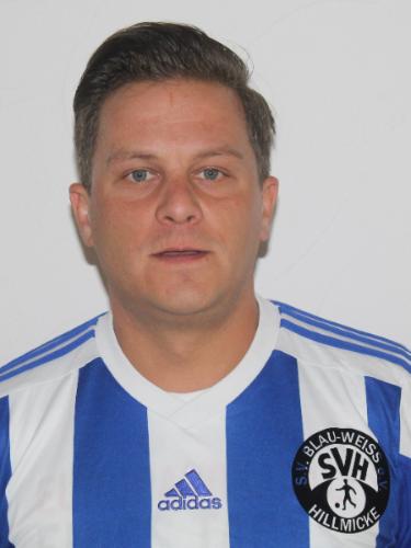Patrick Weber