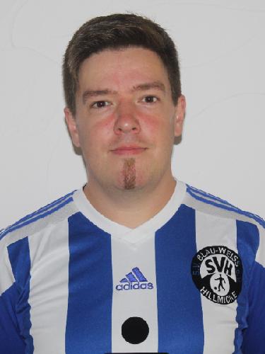Stephan Hahn