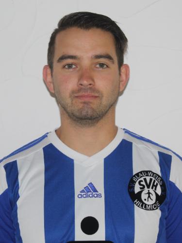 Andre Kruse