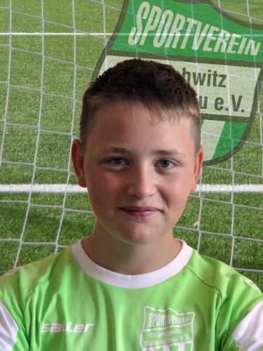 Moritz Lange