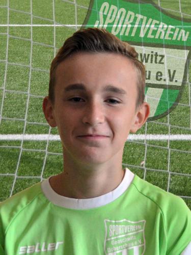 Nick Schiemann