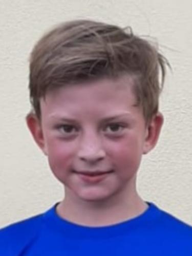 Noah Trautmann
