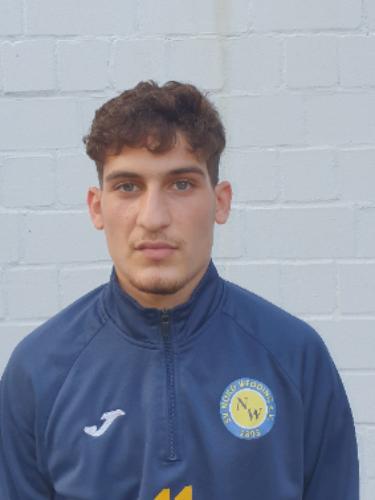 Rabia Challouf