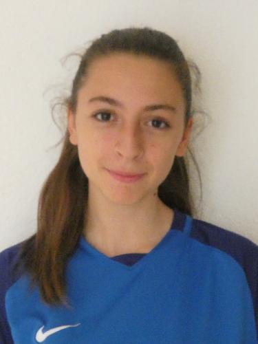 Josephine Foto