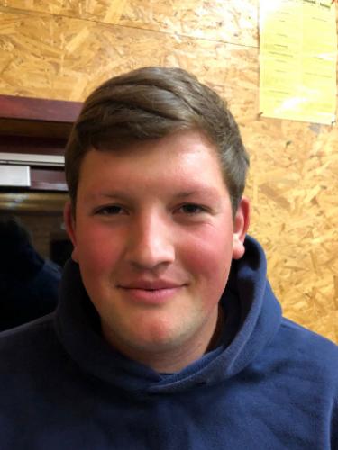 Noah Wilhelm Dobelstein