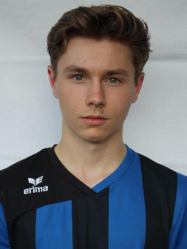 Fabio Hof