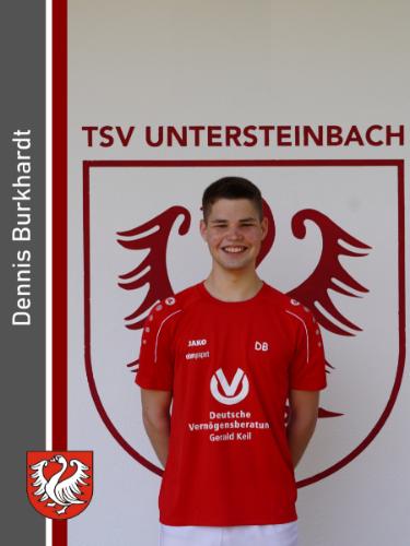 Dennis Burkhardt