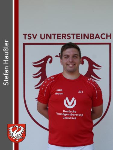 Stefan Haußler