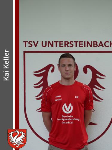 Kai Keller
