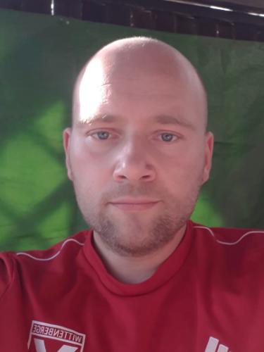 Jens Barsewitz