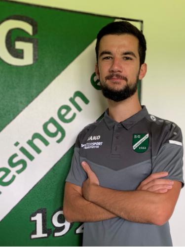Julian Kasper