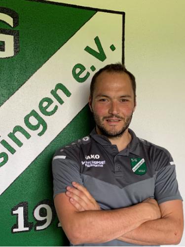 Markus Rieder