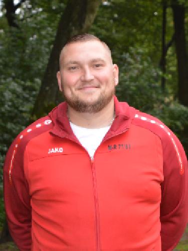 Maik Kunigk