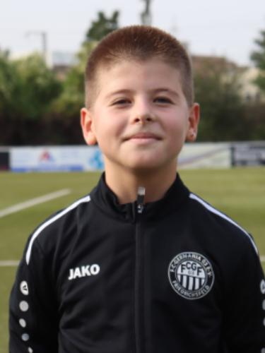 Eris Thaqi