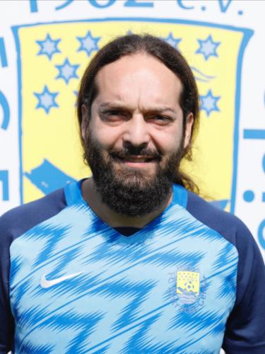 Adel Ghazali