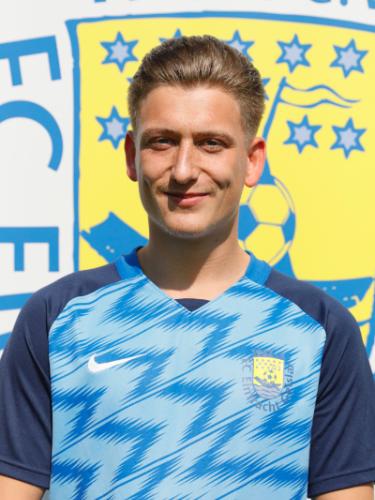 Martin Frederick Hochfeld