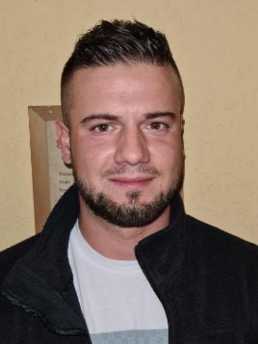 Edmond Gashi