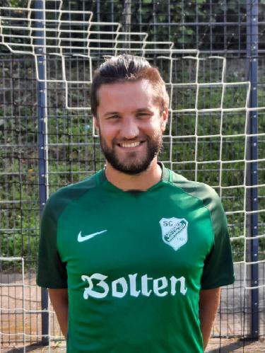 Daniel Blümel