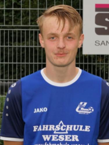 Julian Matlik