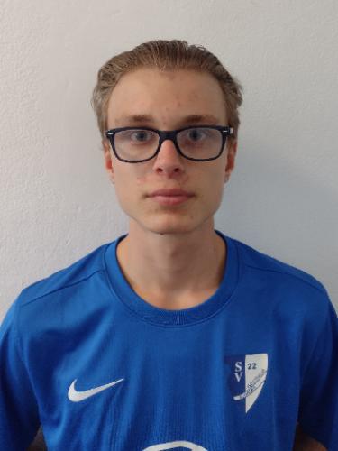 Adriano Christian Reinhold Berndt