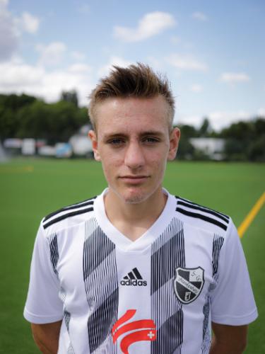 Niklas Baake