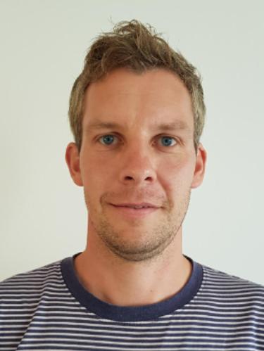 Thorben Dröge